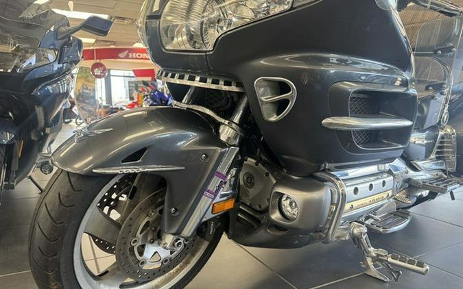 2005 Honda Gold Wing