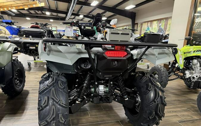 2026 Yamaha Grizzly EPS XT-R