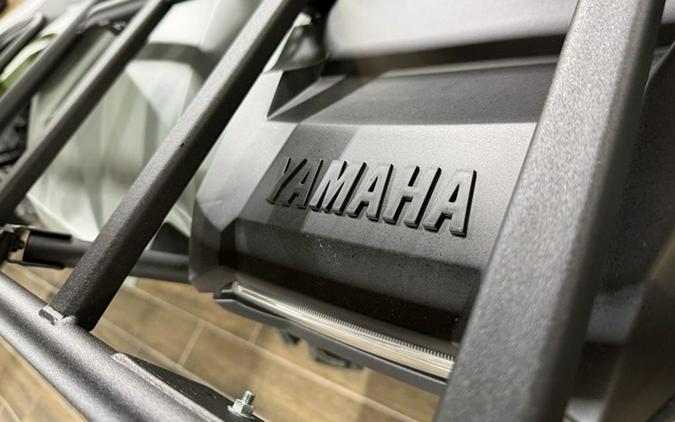 2026 Yamaha Grizzly EPS XT-R