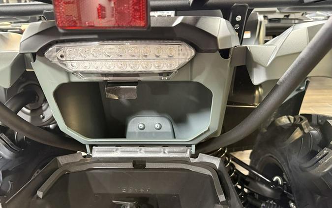 2026 Yamaha Grizzly EPS XT-R