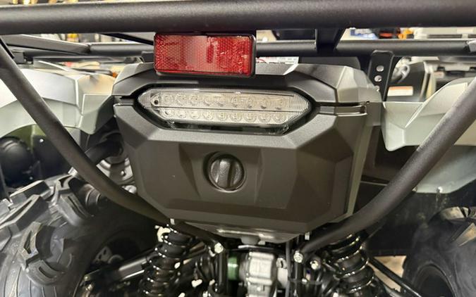 2026 Yamaha Grizzly EPS XT-R