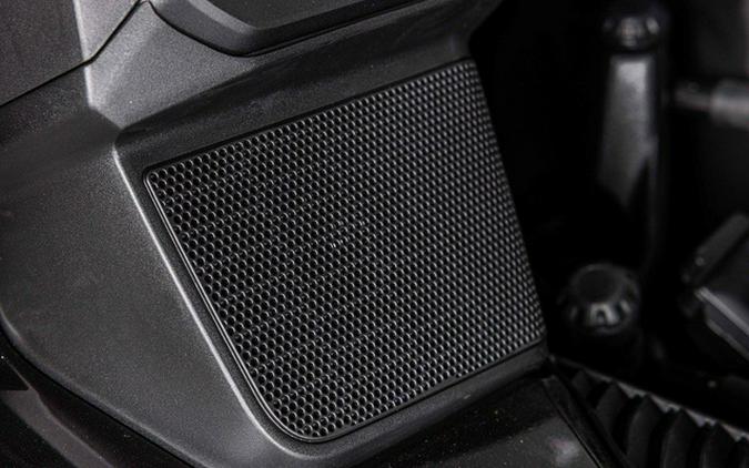 2026 Honda Gold Wing Tour