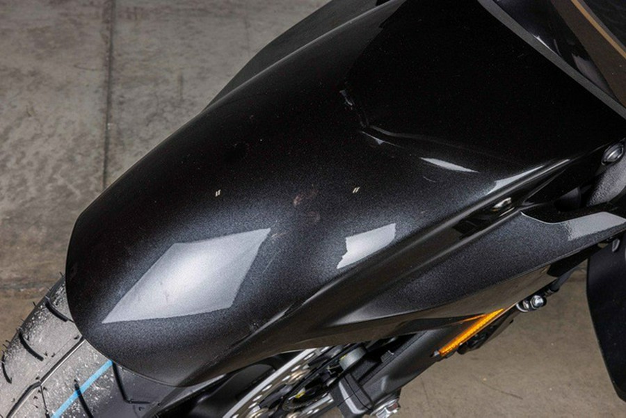 2026 Honda Gold Wing Tour