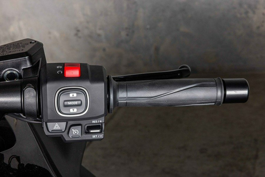 2026 Honda Gold Wing Tour
