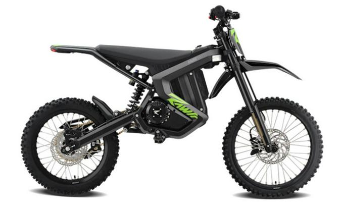 2025 Rawrr Mantis X Pro