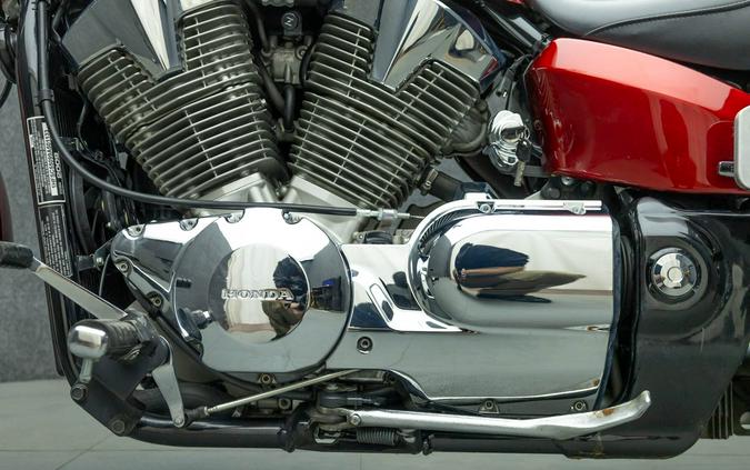2009 HONDA VTX1300C