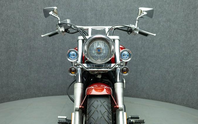 2009 HONDA VTX1300C