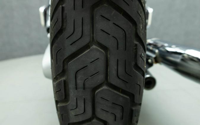 2009 HONDA VTX1300C