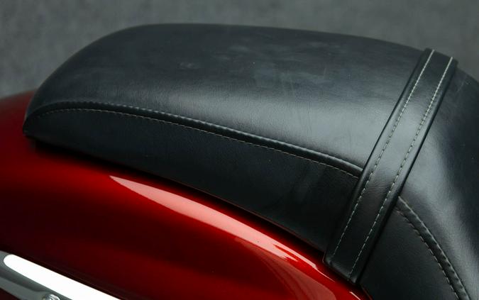 2009 HONDA VTX1300C