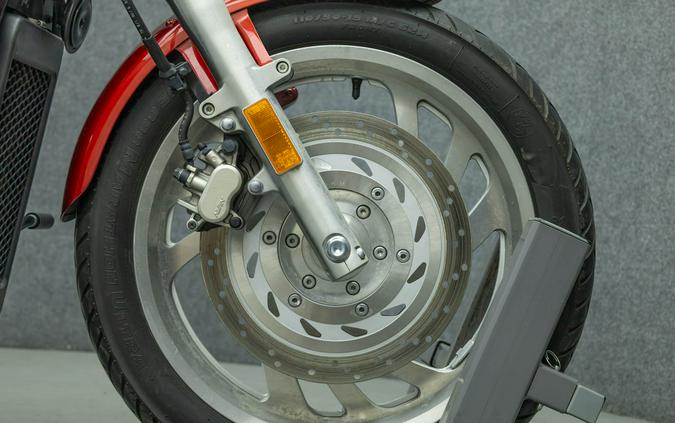 2009 HONDA VTX1300C