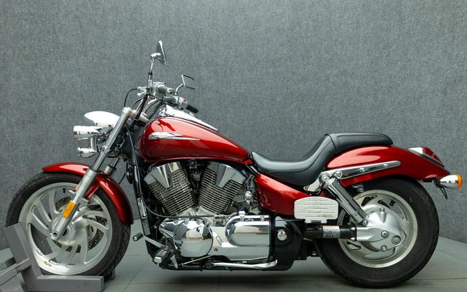 2009 HONDA VTX1300C