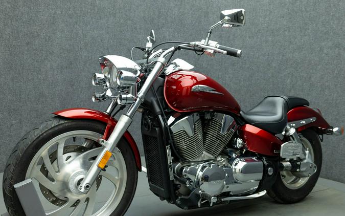 2009 HONDA VTX1300C