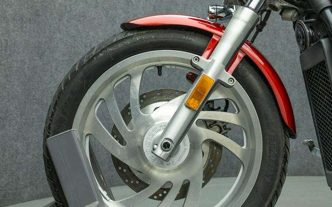 2009 HONDA VTX1300C