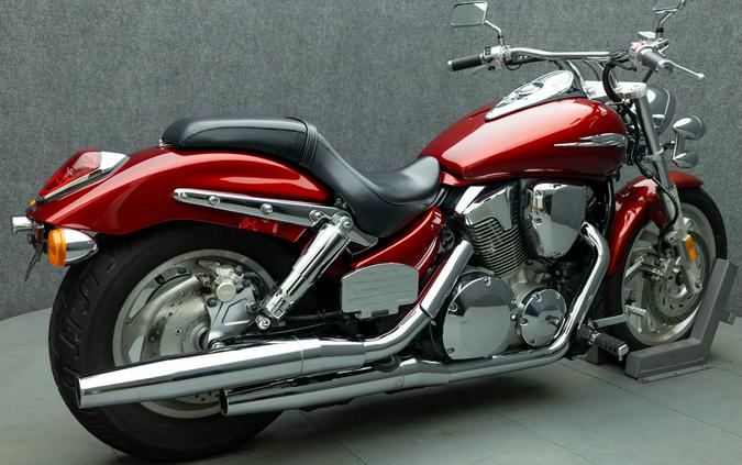 2009 HONDA VTX1300C