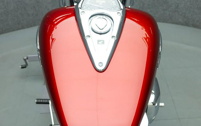 2009 HONDA VTX1300C