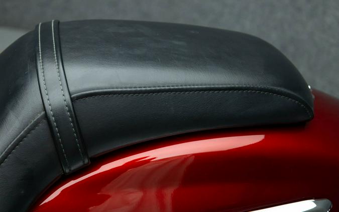 2009 HONDA VTX1300C