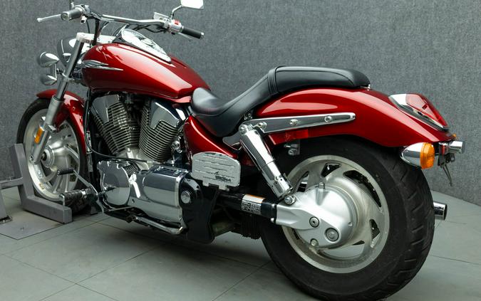 2009 HONDA VTX1300C