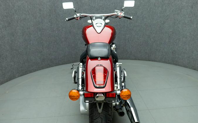 2009 HONDA VTX1300C