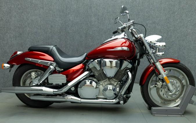 2009 HONDA VTX1300C