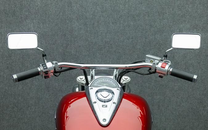 2009 HONDA VTX1300C