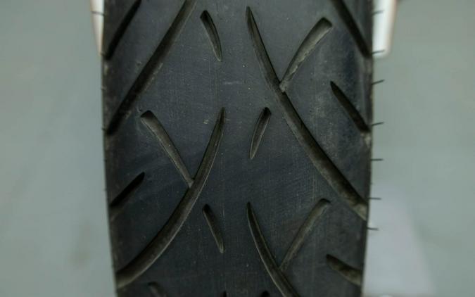 2009 HONDA VTX1300C