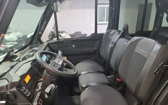 2026 Can-Am Defender MAX Limited HD11