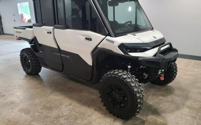 2026 Can-Am Defender MAX Limited HD11