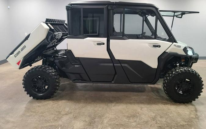2026 Can-Am Defender MAX Limited HD11