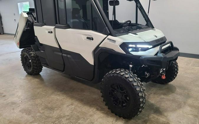 2026 Can-Am Defender MAX Limited HD11
