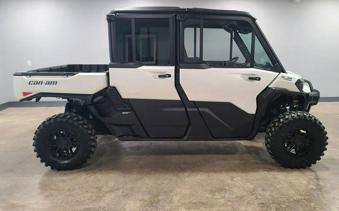 2026 Can-Am Defender MAX Limited HD11