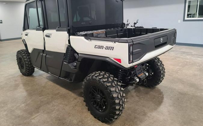 2026 Can-Am Defender MAX Limited HD11
