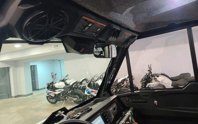 2026 Can-Am Defender MAX Limited HD11
