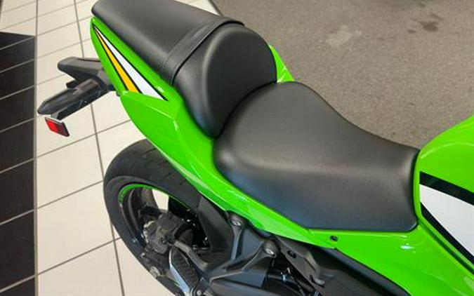 2025 Kawasaki Ninja® 650 KRT Edition ABS