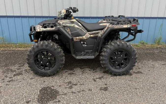 2026 Polaris Sportsman 850 Trail Camo