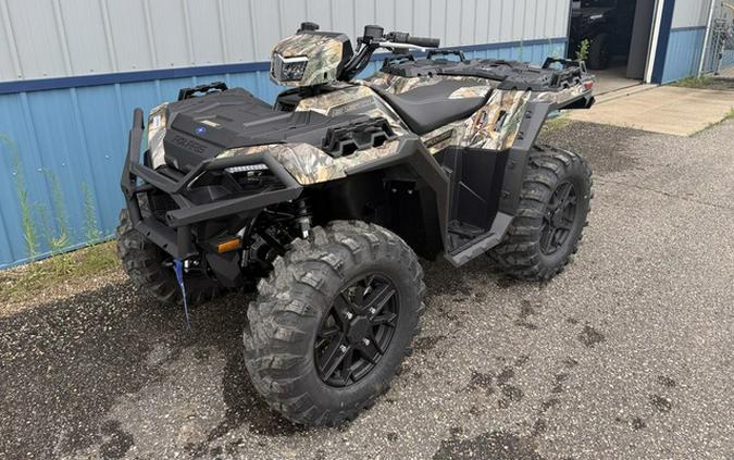 2026 Polaris Sportsman 850 Trail Camo