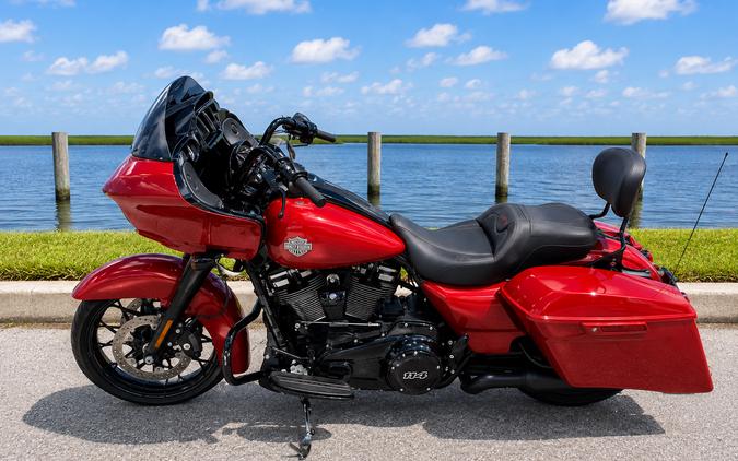 2022 Harley-Davidson Road Glide® Special