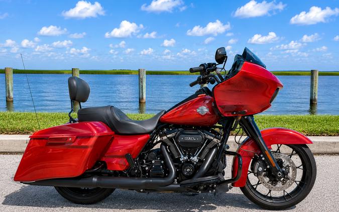 2022 Harley-Davidson Road Glide® Special