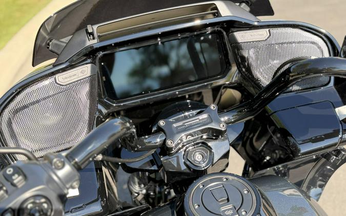 FLTRT 2026 Road Glide 3