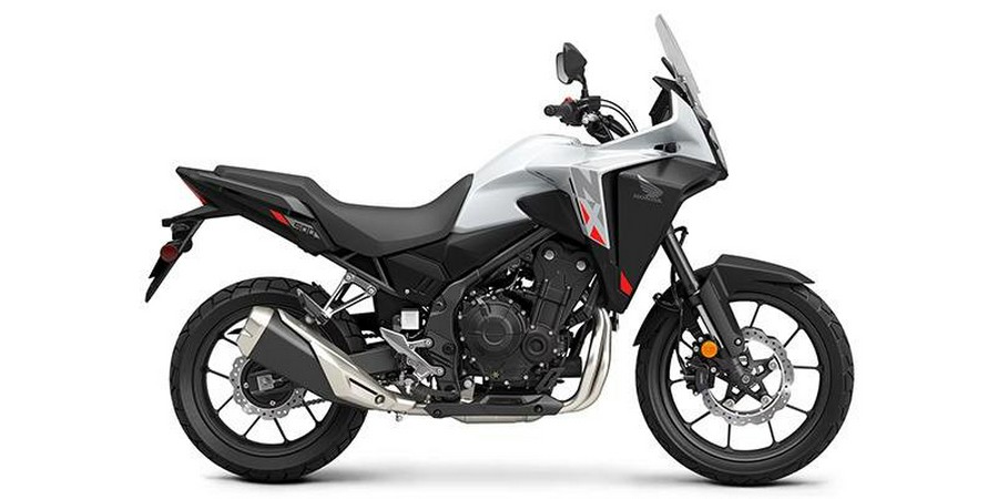 2026 NX500AT - Honda