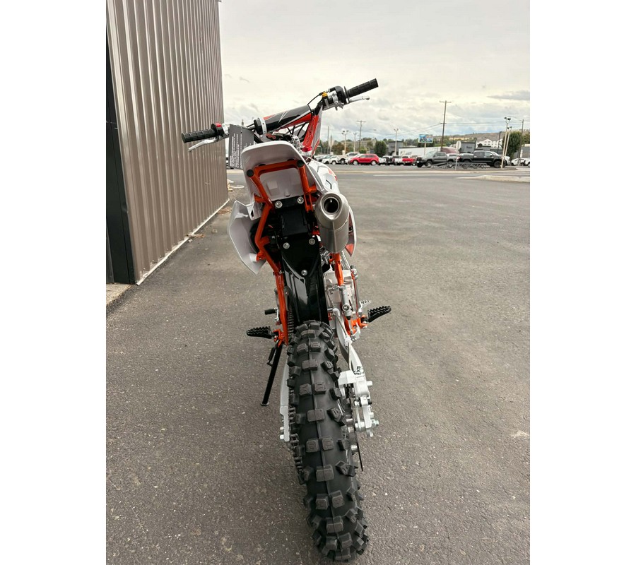 2027 Kayo TT 125 EFI - 00268K