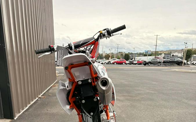 2027 Kayo TT 125 EFI - 00268K