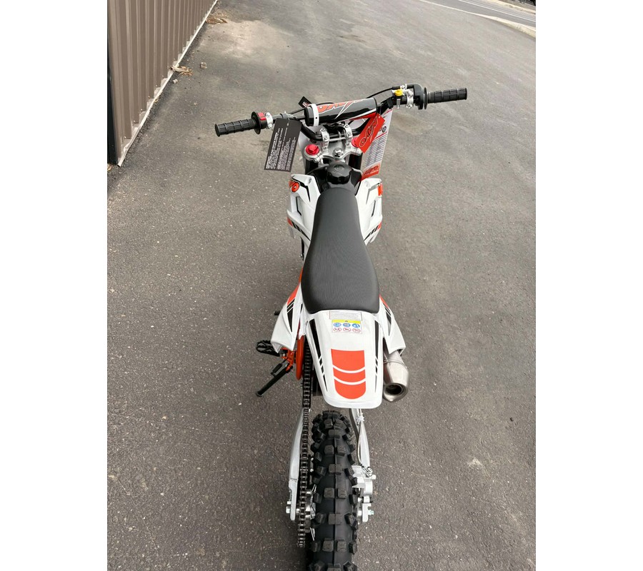 2027 Kayo TT 125 EFI - 00268K