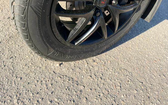 2012 Can-Am Spyder® RS-S SM5