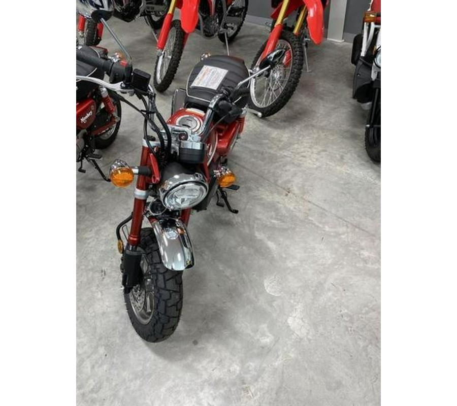 2019 Honda® Monkey