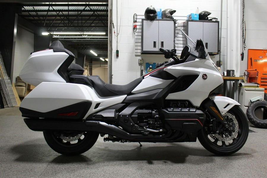 2024 Honda Gold Wing® Tour Base