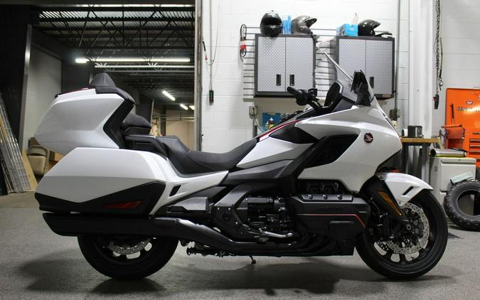 2024 Honda Gold Wing® Tour Base