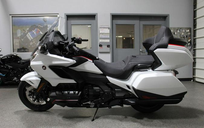 2024 Honda Gold Wing® Tour Base