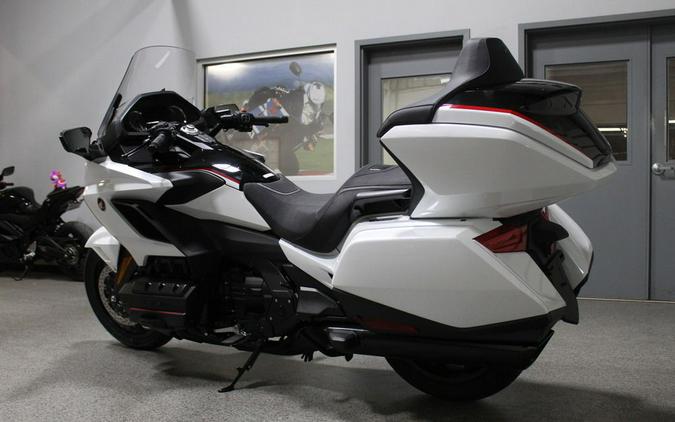 2024 Honda Gold Wing® Tour Base