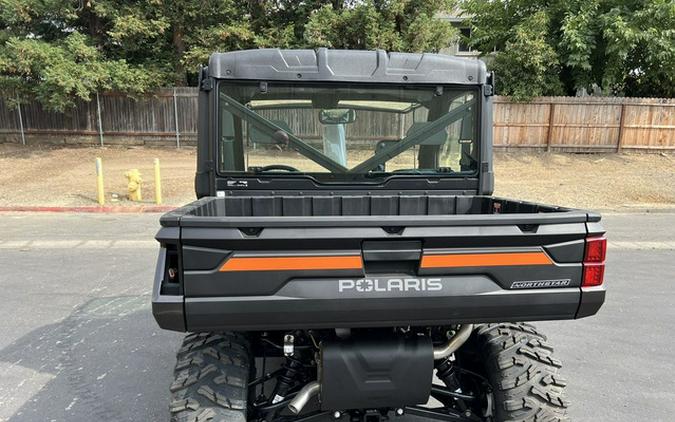 2024 Polaris Ranger XP 1000 Northstar Edition Ultimate