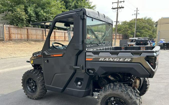 2024 Polaris Ranger XP 1000 Northstar Edition Ultimate